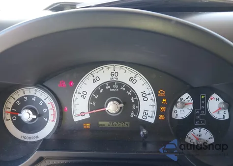 2007 Toyota Fj Cruiser z USA, uszkodzony, nr VIN JTEBU11F370024739